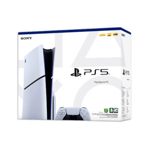 【PS5】SONY 索尼 PS5主機 Slim版 光碟版主機 1TB 台灣公司貨 主機組 CFI-2118 A01 送PS隨機遊戲X1