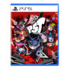 【PS5】女神異聞錄5《戰略中文版》