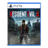 【PS5】惡靈古堡4 Resident Evil 4 重製版《中文版》
