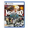 【PS5】暗喻幻想：ReFantazio 35th 週年紀念版《中文版》