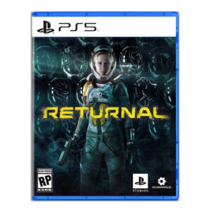 【PS5】死亡回歸 Returnal《中文版》
