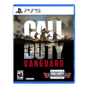 【PS5】決勝時刻：先鋒 Call of Duty: Vanguard