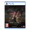 【PS5】蒼天隕落 Wo Long《中文版》