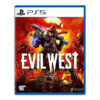 【PS5】西部魔域 Evil West