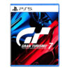 【PS5】跑車浪漫旅7 Gran Turismo 7 中文版