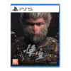 【PS5】黑神話：悟空 Black Myth: Wukong《中文版》