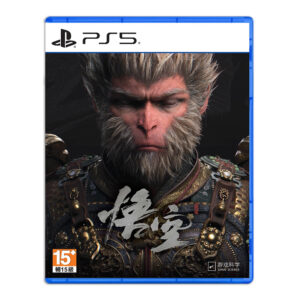 【PS5】黑神話：悟空 Black Myth: Wukong《中文版》
