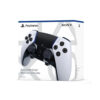 PS5 DualSense Edge 無線控制器，Sony 官方高階手把，支援可更換搖桿、背鍵設定、按鍵映射與觸發鍵調整，適用於 PS5 和 PC，提升競技遊戲操控體驗。