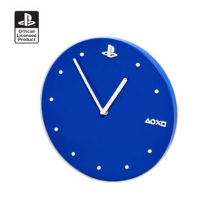 【SONY】PlayStation OLP 時鐘