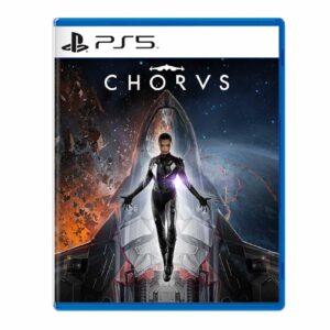 【PS5】Chorus 齊唱《中文版》