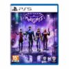 【PS5】高譚騎士 Gotham Knight ⿊暗騎⼠