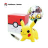 皮卡丘 充氣跳跳馬 日本進口 POKEMON AIR Pikachu