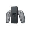 Nintendo Switch 2 Joy-Con 2 充電握把，支援 USB-C 邊玩邊充，提升握感與續航，專為長時間遊玩設計的原廠配件。