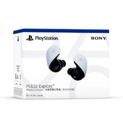 Alternative view of 【PS5】PULSE Explore 無線耳塞式耳機 (白色/黑色)