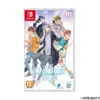Nintendo Switch 純愛聲放送 中文版 遊戲封面圖