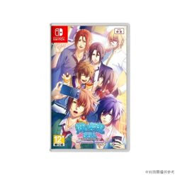 【NS】薄櫻鬼 SSL 〜sweet school life〜