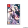 Nintendo Switch 共鳴之吻 中文版 遊戲封面圖
