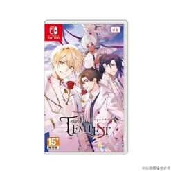 【NS】even if TEMPEST 連綴之時的拂曉