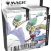 《魔法風雲會》×《Final Fantasy》集換式卡牌遊戲