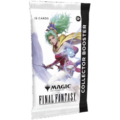 Alternative view of 《魔法風雲會》×《Final Fantasy》集換式卡牌遊戲