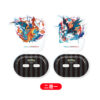 【NS / NS2】【預購】寶可夢傳說 ZA 中文版 「壓克力立牌 Mega 噴火龍 X ver. / Y ver.」預購特典 -2025年10月16日-
