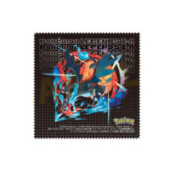 【NS / NS2】【預購】寶可夢傳說 ZA 中文版 「眼鏡布」預購特典 -2025年10月16日-