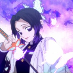 Alternative view of 【NS】Switch 鬼滅之刃 火之神血風譚 2 中文版