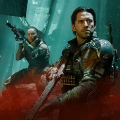 Alternative view of 【PS5 PS4】決勝時刻：黑色行動 7 中文版 送原廠特典