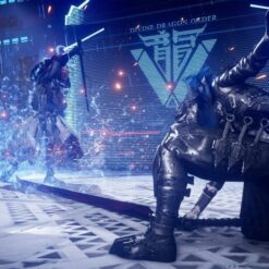 Alternative view of 【PS5】 Ninja Gaiden 4 忍者外傳 4 中文版