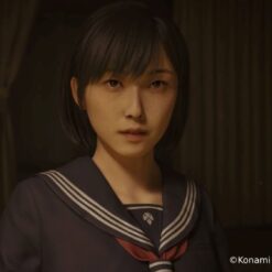 Alternative view of 【PS5】Silent Hill 沉默之丘f 中文版