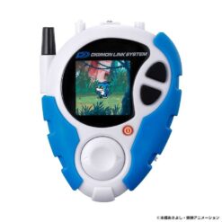 Alternative view of 【BANDAI】數碼寶貝D-3怪獸對打機 25周年彩色進化版 DX版 公司貨代理版