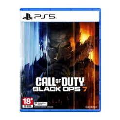 【PS5 PS4】決勝時刻:黑色行動 7 中文版 送原廠特典