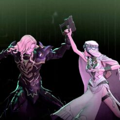 Alternative view of 【NS2】Fire Emblem 聖火降魔錄 萬縷千絲 中文版 預購9/17發售