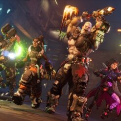 Alternative view of 【PS5】邊緣禁地 4 Borderlands 4 中文版  預購 9/12發售