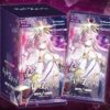【妮姬卡牌】勝利女神 ：NIKKE Nivel Arena 補充盒 BT04【韓文版】一盒