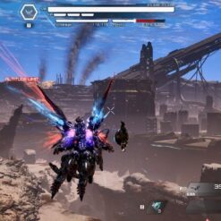 Alternative view of 【PS5 NS2 】機甲戰魔 神話之裔 中文版 送隨機資料夾
