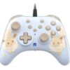 【NS2 周邊】有線控制器 TURBO-伊布《HORI NSX-083》