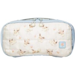 【NS2 周邊】中容量泡芙包-伊布《HORI NSX-086》