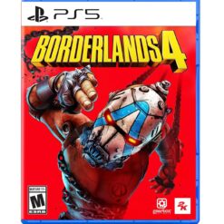 【PS5】邊緣禁地 4 Borderlands 4 中文版  預購 9/12發售