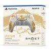 【SONY】PS5 DualSense 《羊蹄山戰鬼》特仕無線控制器