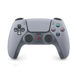 【SONY】PS5 DualSense 無線控制器(30 週年特仕款)送手把收納包 日版保固三個月