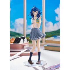 Alternative view of 【公仔】POP UP PARADE 敗北女角太多了！ 八奈見杏菜 L size GSC 代理版
