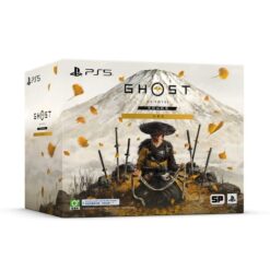 【PS5】羊蹄山戰鬼 Ghost of Yotei 中文收藏版