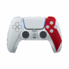 【SONY】PS5 DualSense 無線控制器《戰神》20 週年紀念特仕