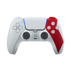 【SONY】PS5 DualSense 無線控制器《戰神》20 週年紀念特仕