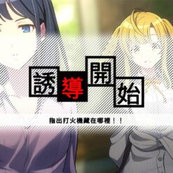 Alternative view of 【NS】謎路 鳴美澤事件 中文版 預購26年2/26發售