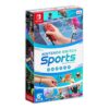 【NS】Switch 任天堂 Nintendo 運動 Sports 中文版