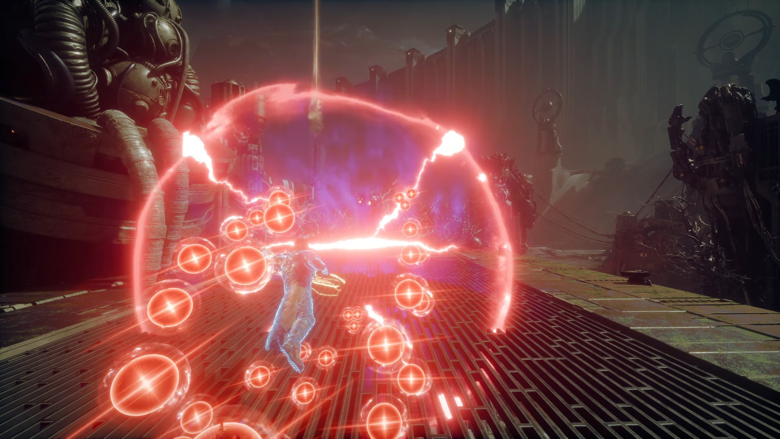 【PS5】Saros 沙羅週期 中文版(附贈預購特典) 4/30發售:圖片 4