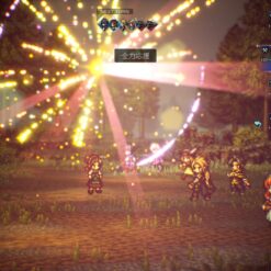Alternative view of 【PS5 NS2 NS】歧路旅人 0 中文版 (附預購特典)  12/4發售