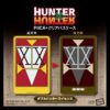 【BANDAI】日版 魂商店限定 HUNTER×HUNTER 獵人 官方授權 二星 獵人執照 PIICA + 發光卡套